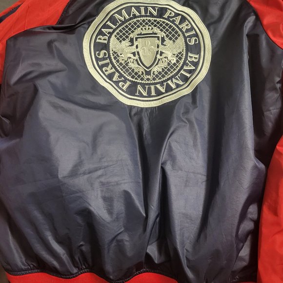 Jacket - Picture 1 of 4